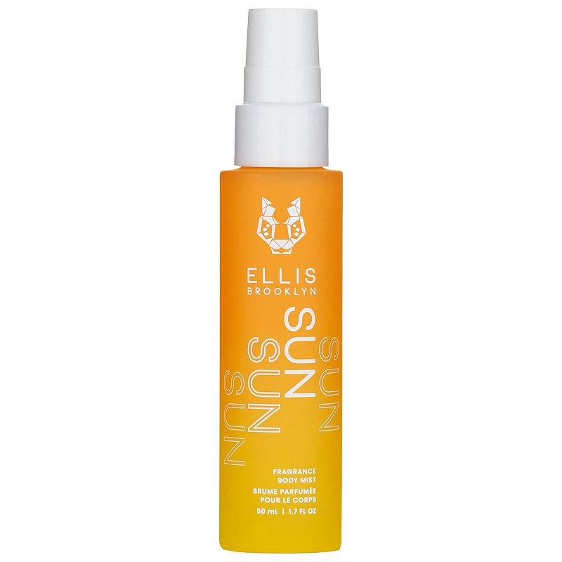 SUN Fragrance Body Mist 50ml