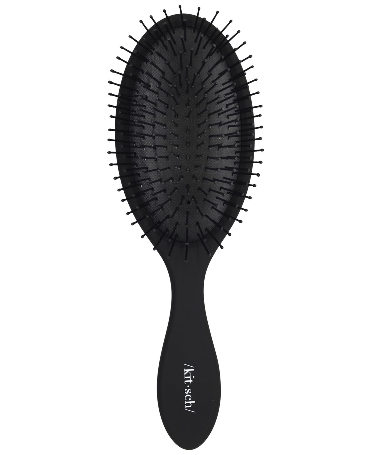 Wet/Dry Brush in Recycled Plastic