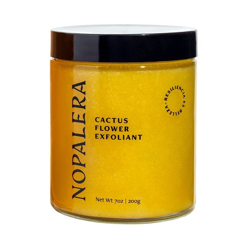 Cactus Flower Exfoliant - Mandarina