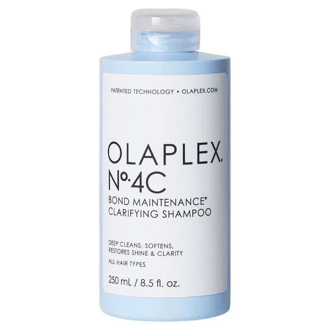 Olaplex No. 4C Clarifying Shampoo