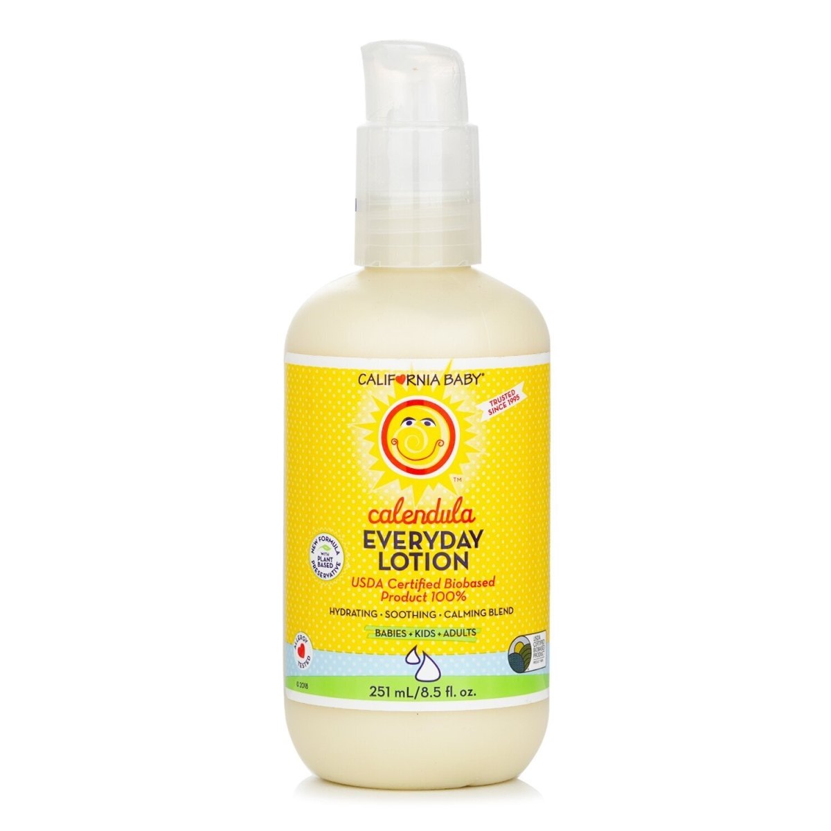 Calendula™ Everyday Lotion