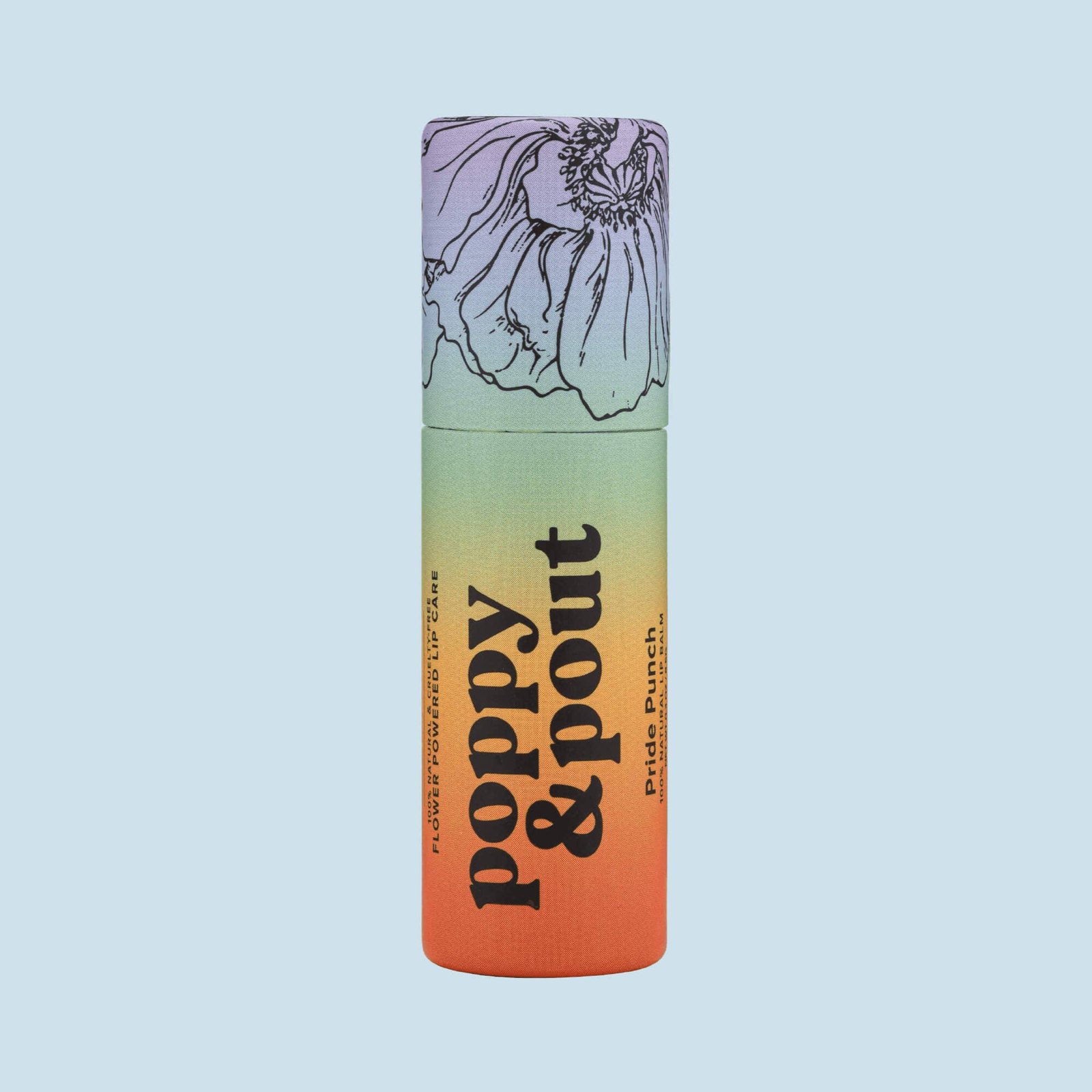 Limited Edition, Lip Balm, Strawberry Shortcake