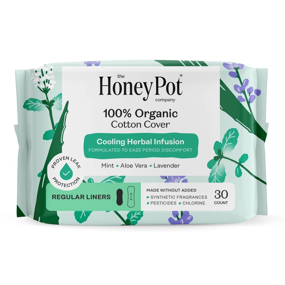 Organic Cotton Cover Everyday