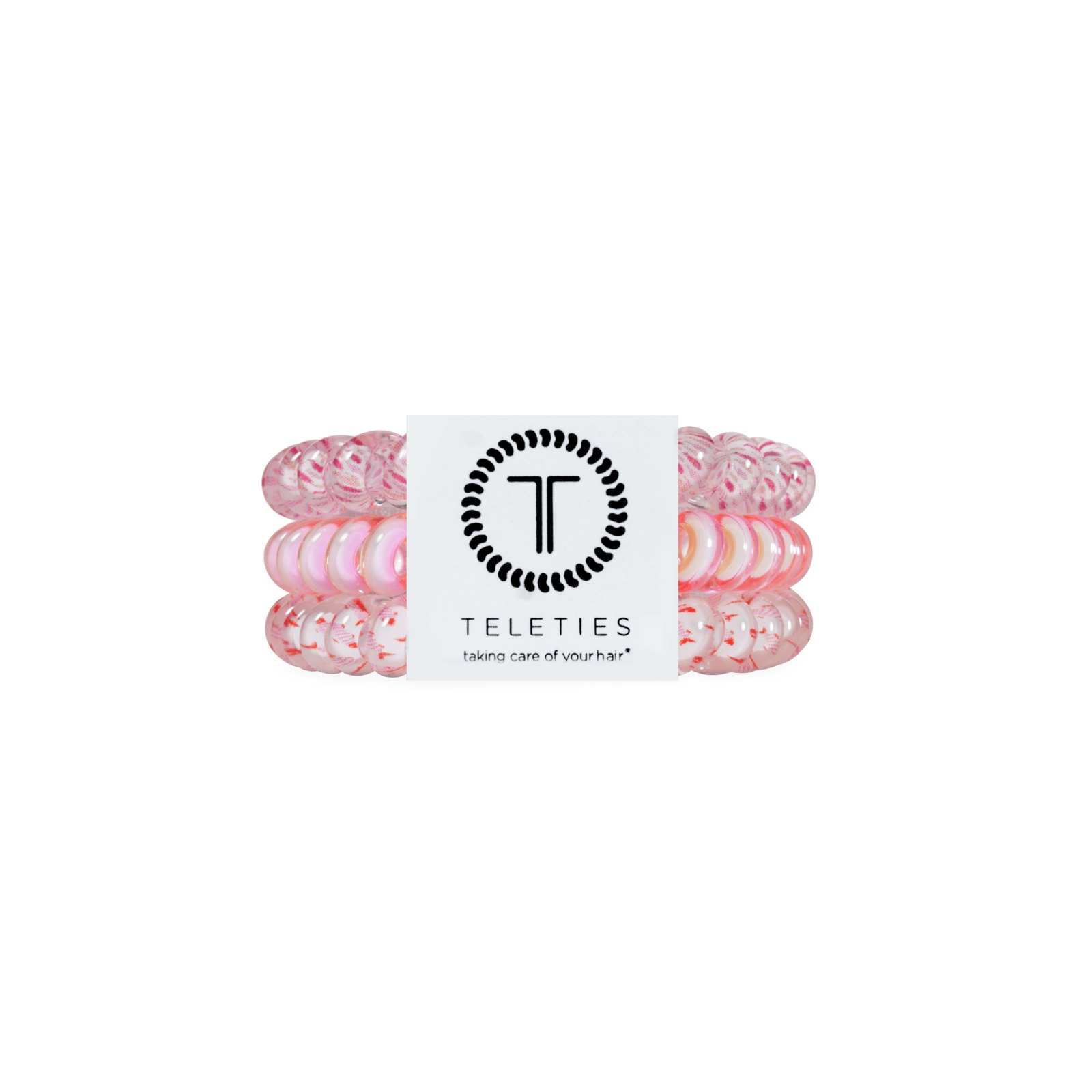 Just Keep Swimming \| Large \| Hair Ties