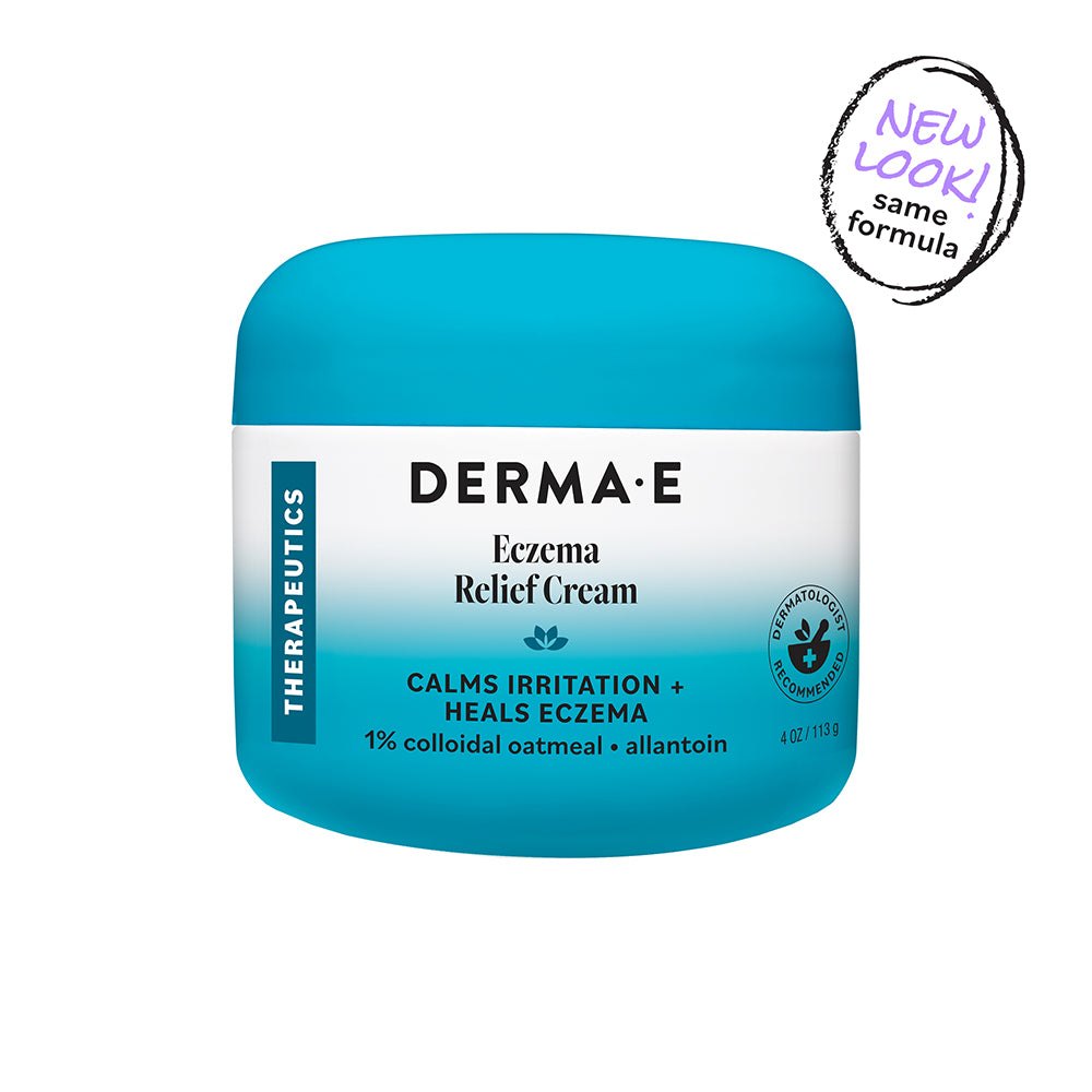 Eczema Relief Cream