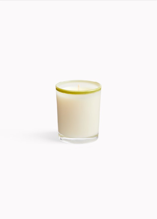 1.9oz Feu de Bois Votive