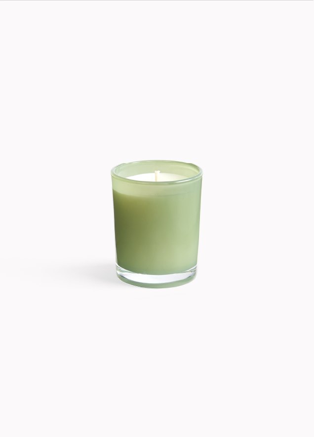 1.9oz Fresh Cut Gardenia Votive