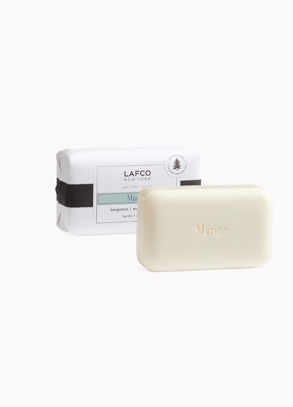 200g Marine Bar Soap