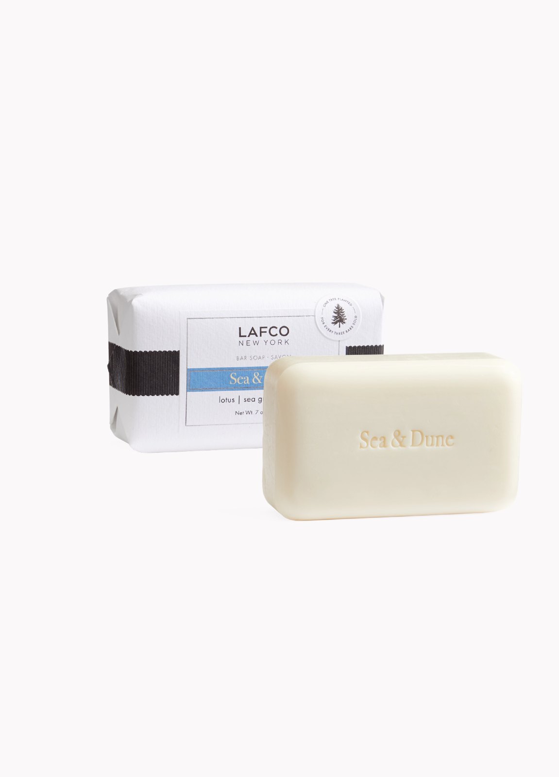 200g Sea & Dune Bar Soap