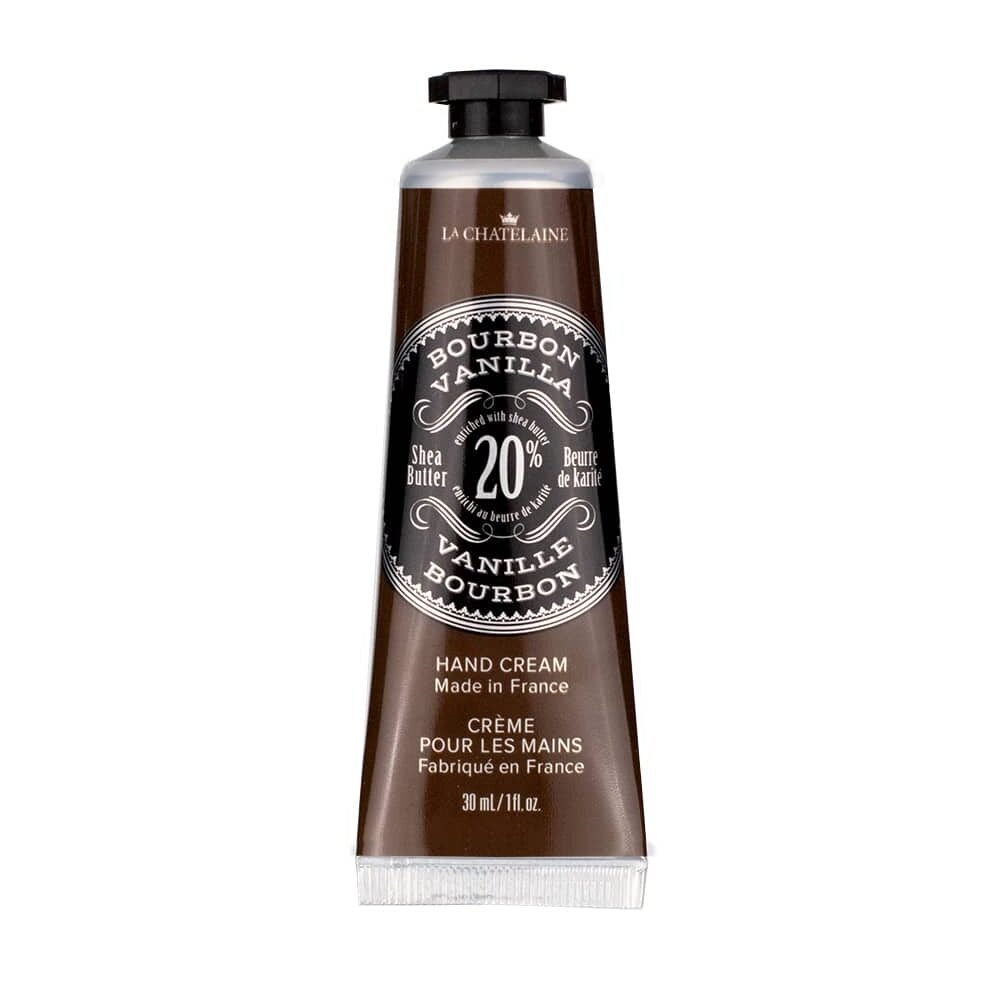 30ml Hand Cream Bourbon Vanilla