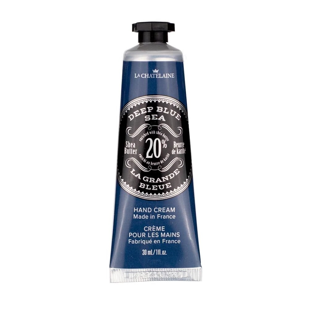 30ml Hand Cream Deep Blue Sea
