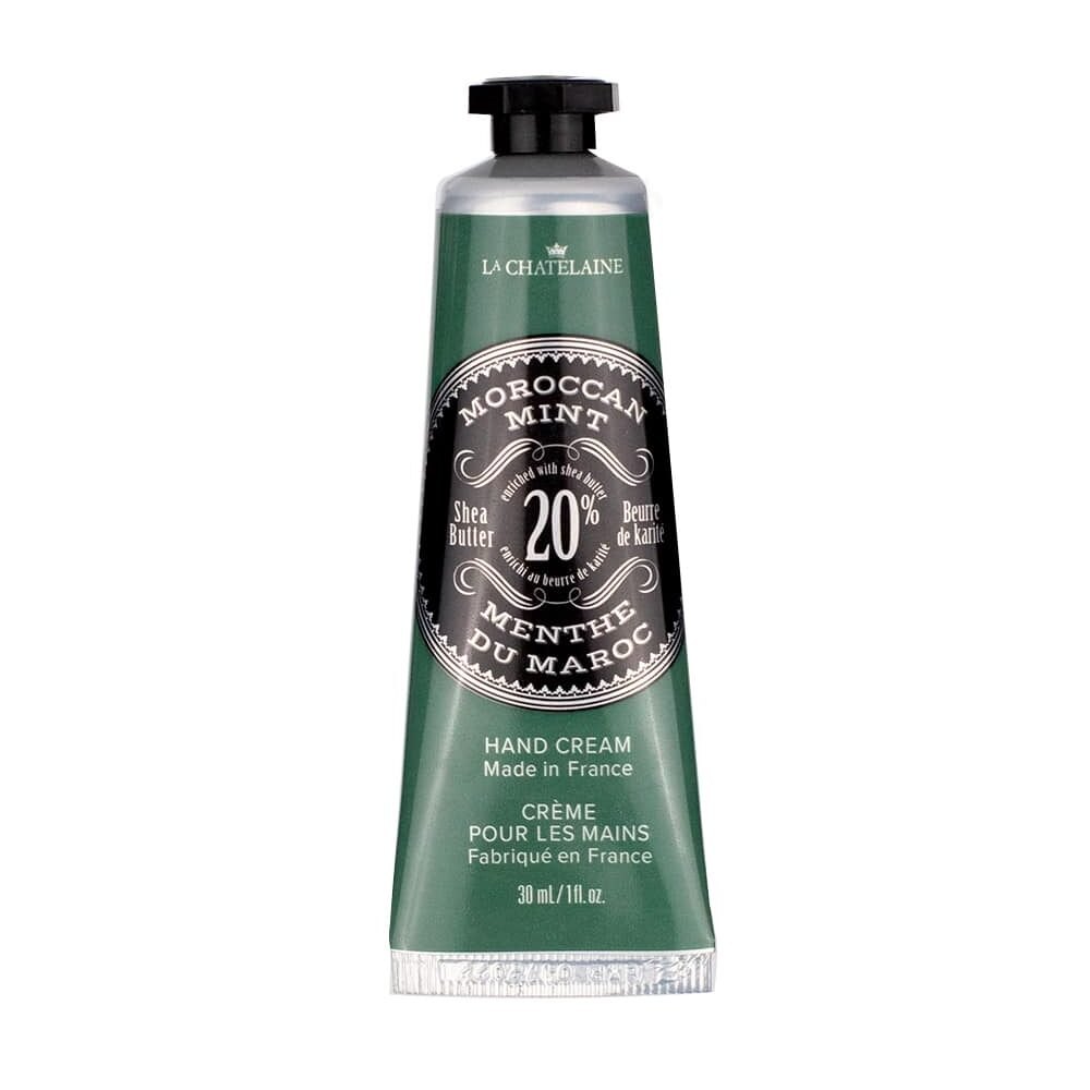 30ml Hand Cream Moroccan Mint