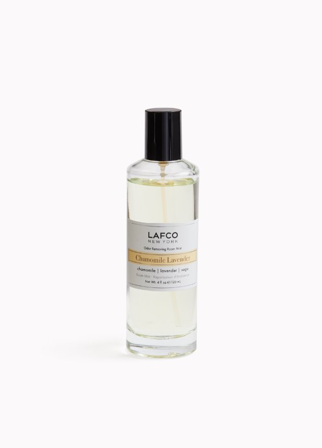 Odor Removing Room Mist: Chamomile Lavender