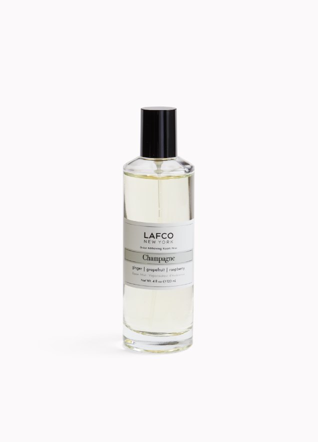 Odor Removing Room Mist: Champagne