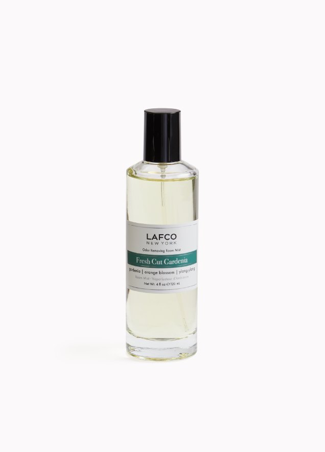 Odor Removing Room Mist: Fresh Cut Gardenia
