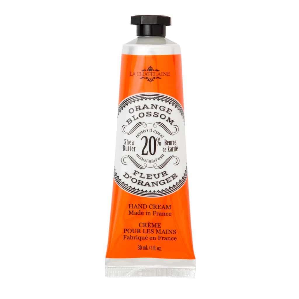 Orange Blossom 30ml Hand Cream