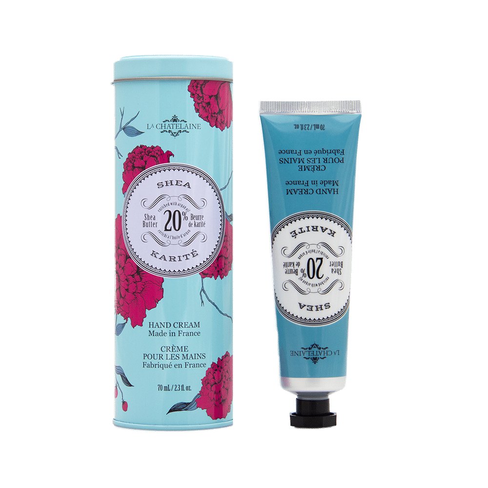 Shea 70ml Hand Cream