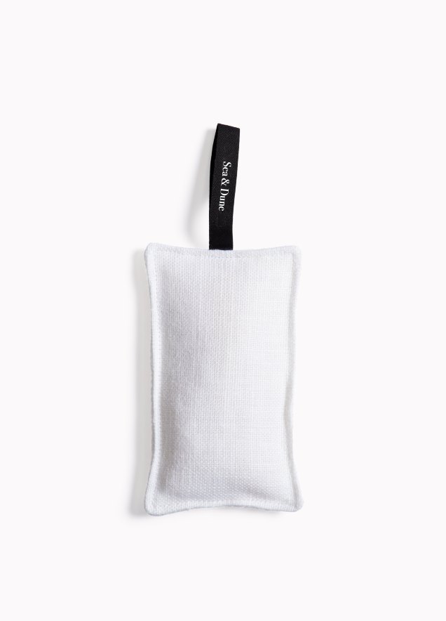 Scented Linen Sachet - Sea & Dune