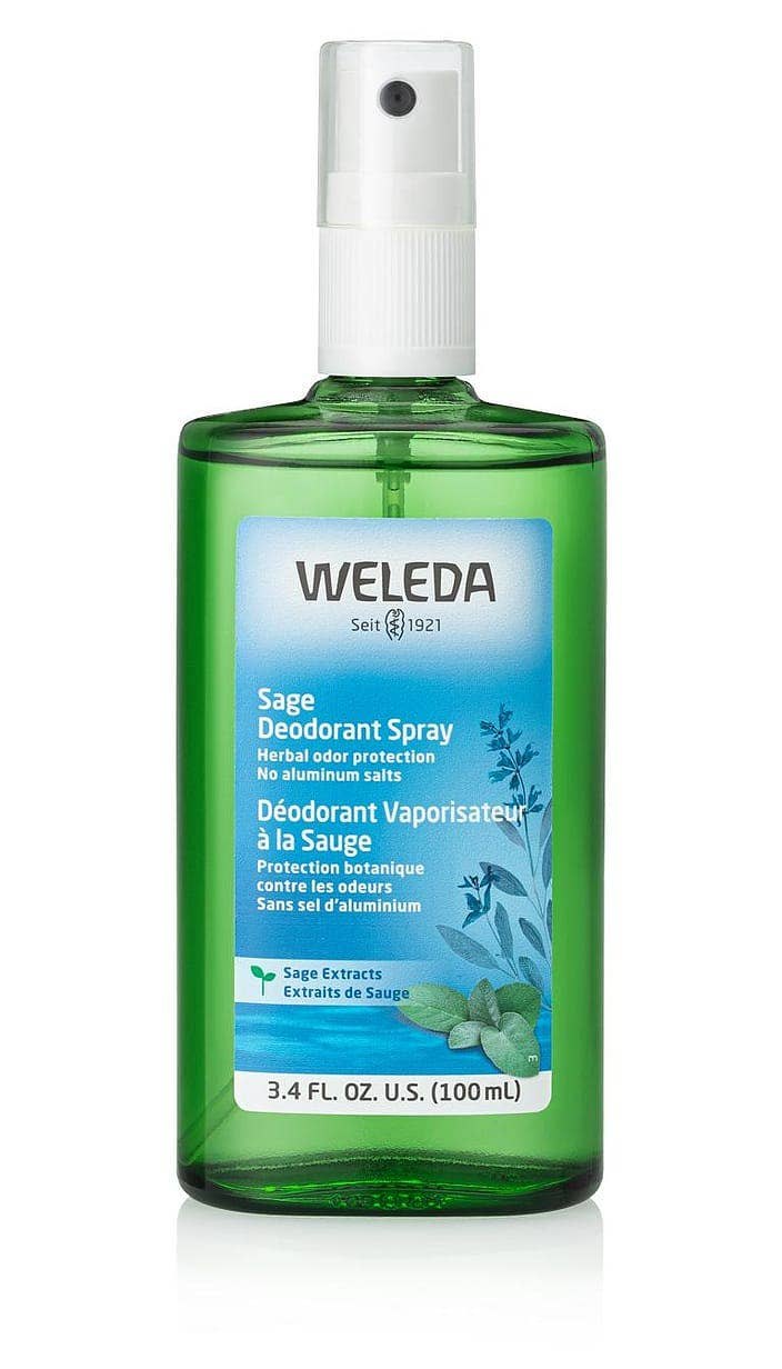 Sage Deodorant 3.4 oz.
