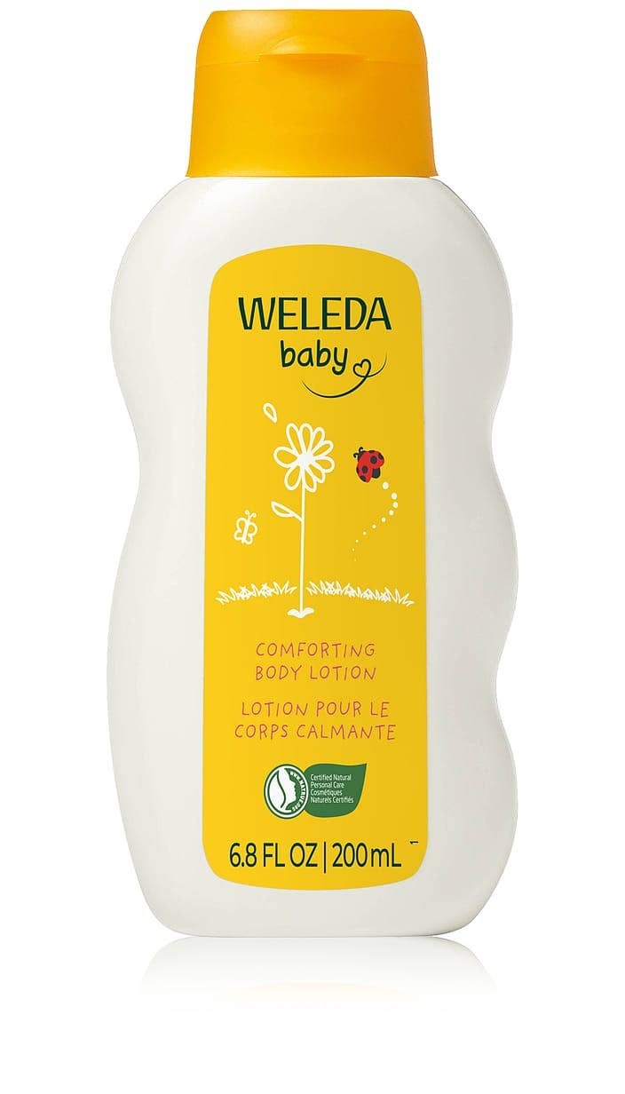 CalendulaBodyLotion6.8flozWEL