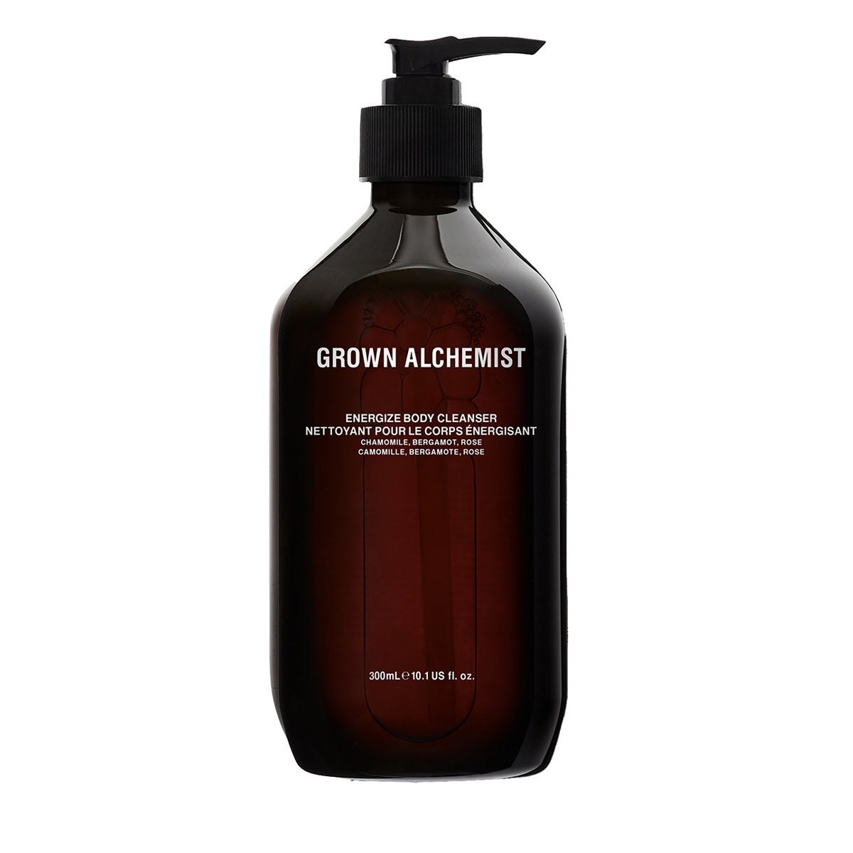 GA Energize Body Cleanser 300mL