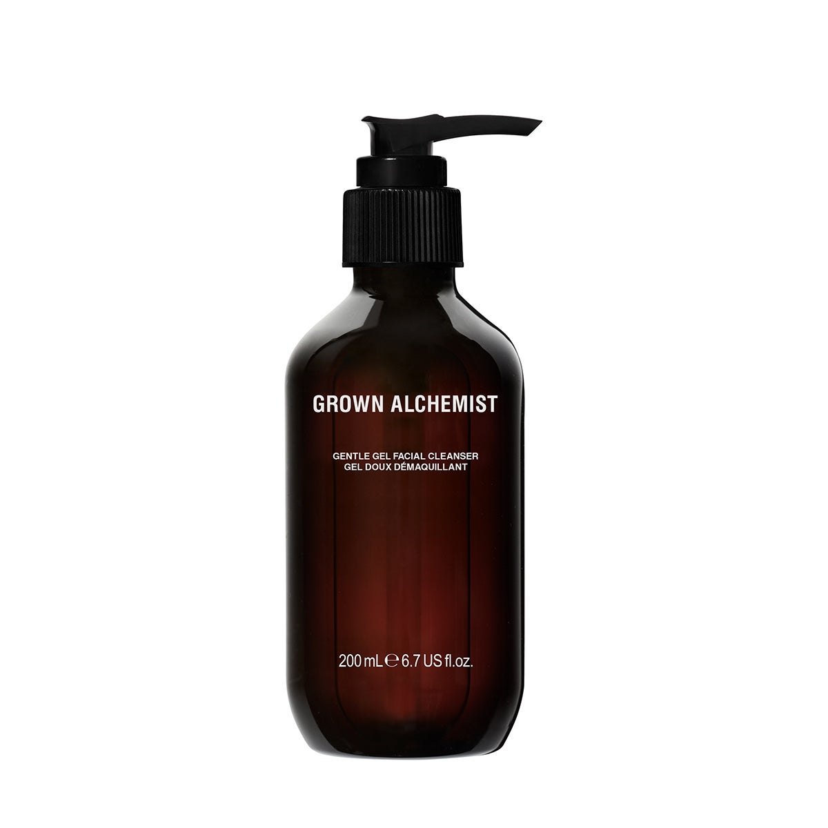 GA Gentle Gel Facial Cleanser 200mL