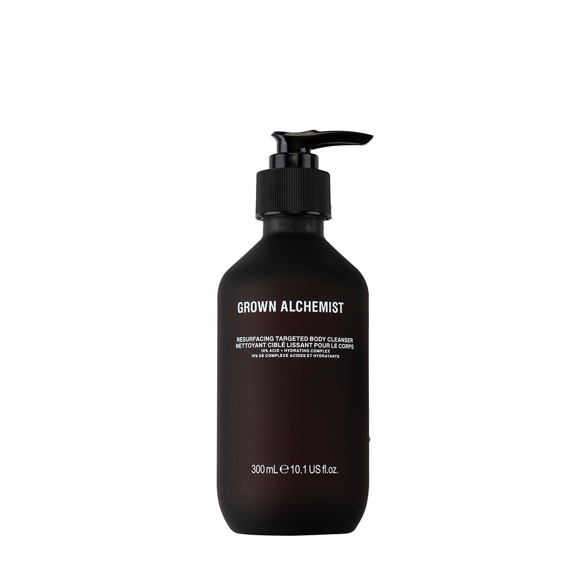 GA Resurfacing Targeted Body Cleanser