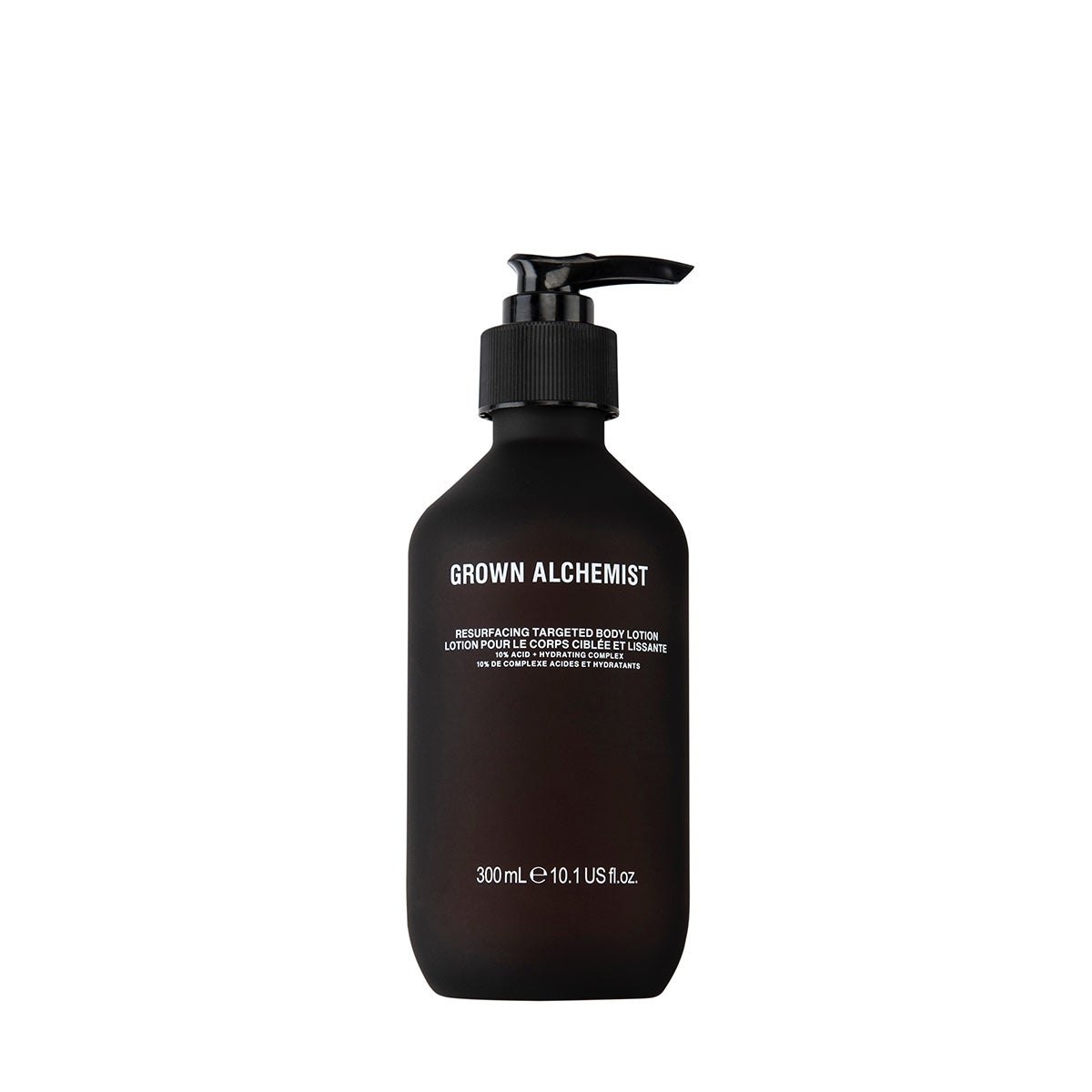 GA Resurfacing Targeted Body Lotion 300m