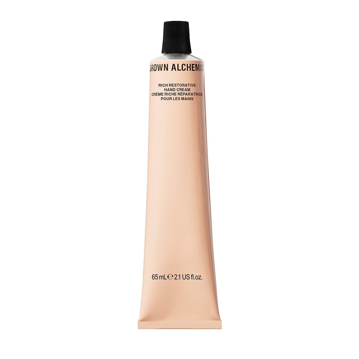 GA Rich Restorative Hand Cream 65mL