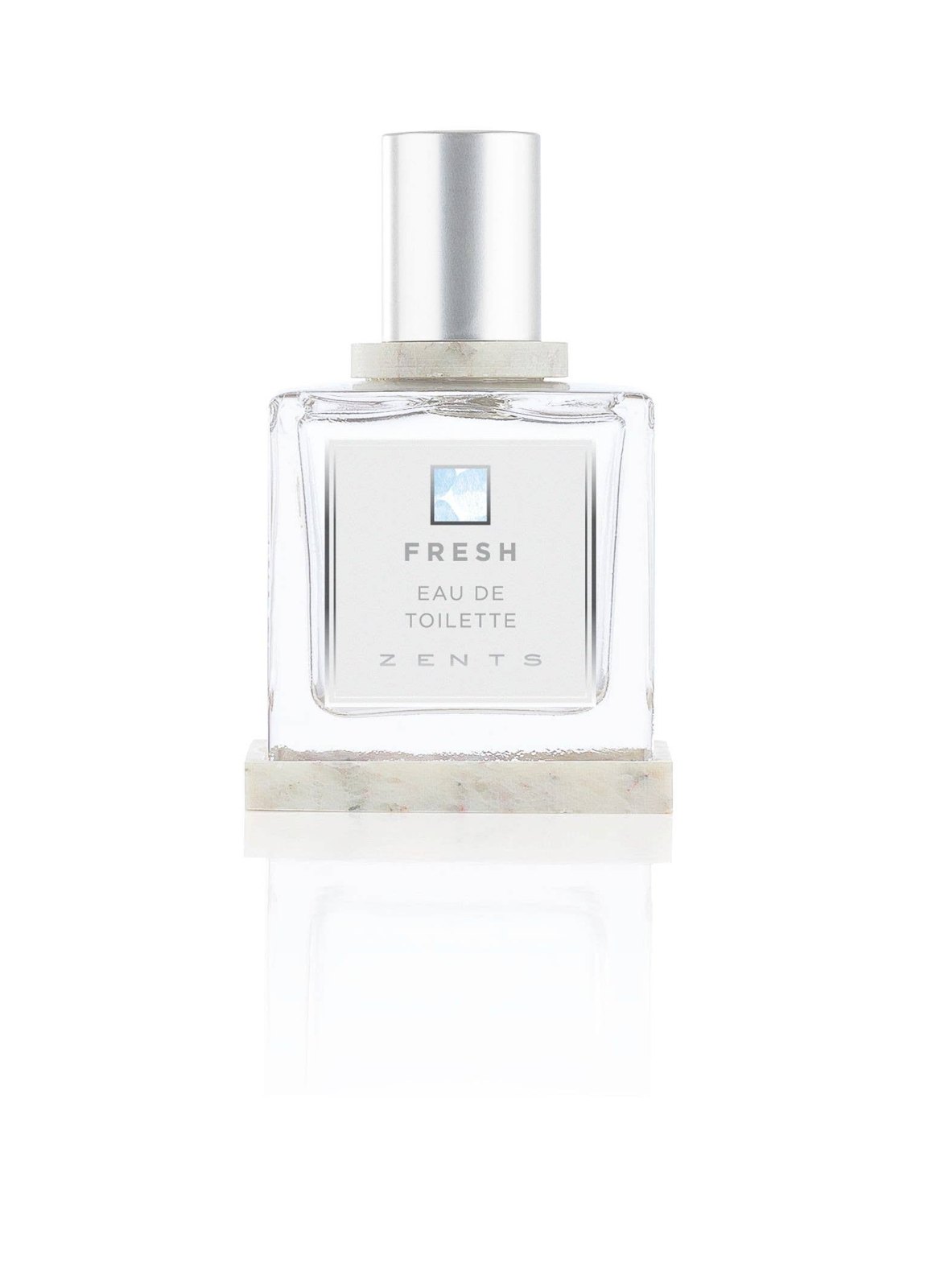 Fresh, Zents Gentle Eau de Toilette Spray, 1.69oz