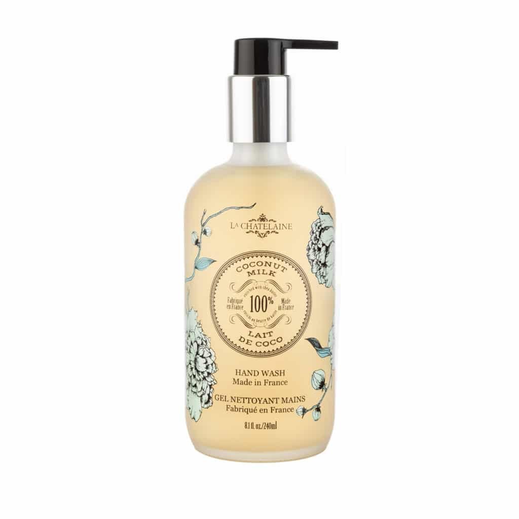 Hand Wash Coconut Milk