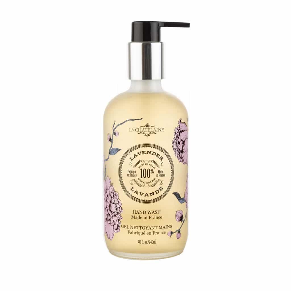 Hand Wash Lavender