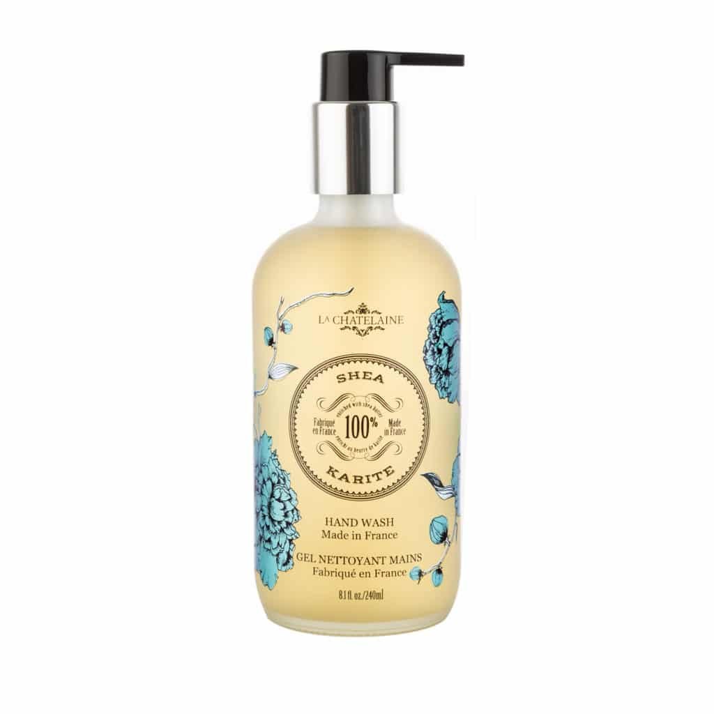 Hand Wash Shea
