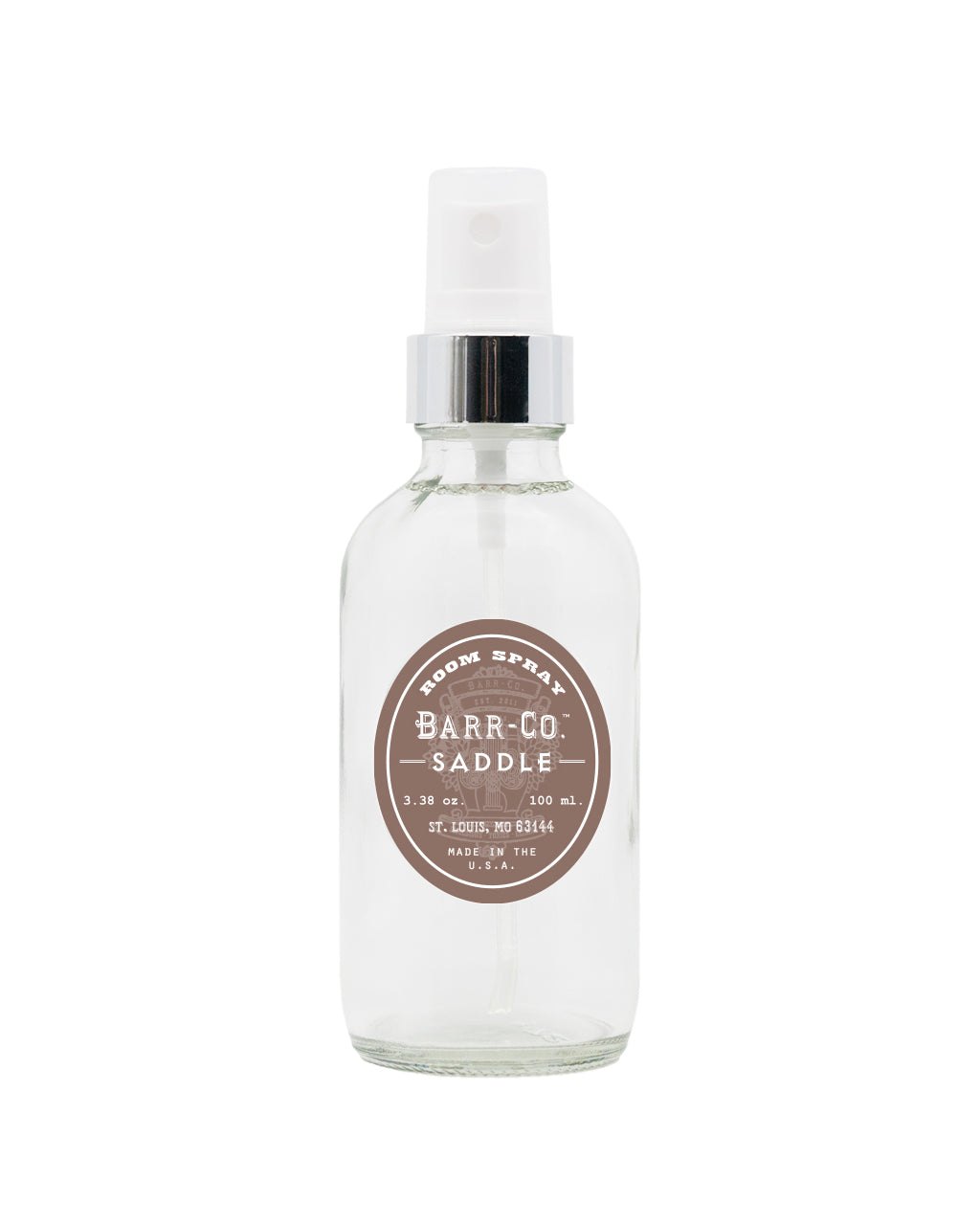 Saddle Room Spray
