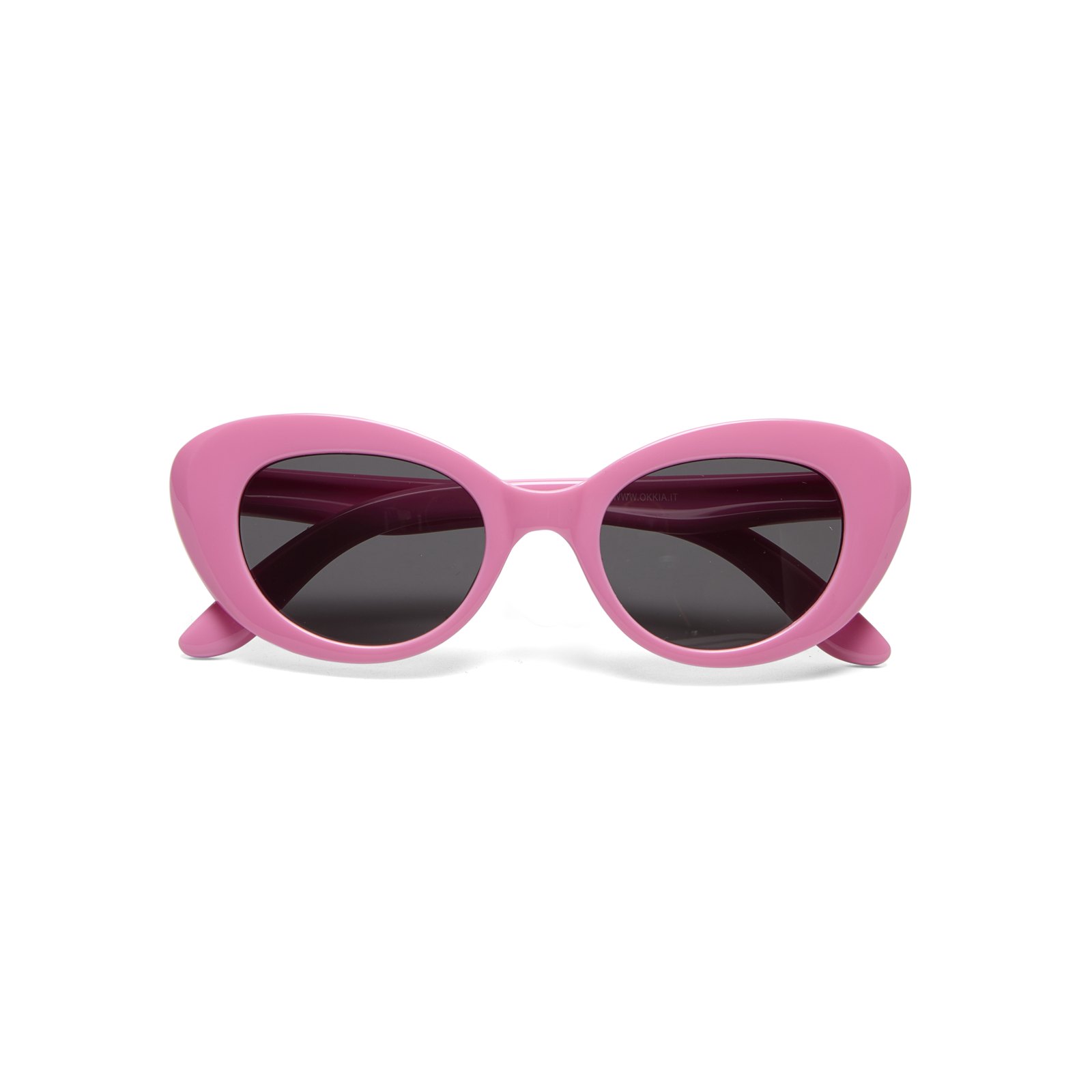 Parigi - Shiny Sweet Pink 6-10 years