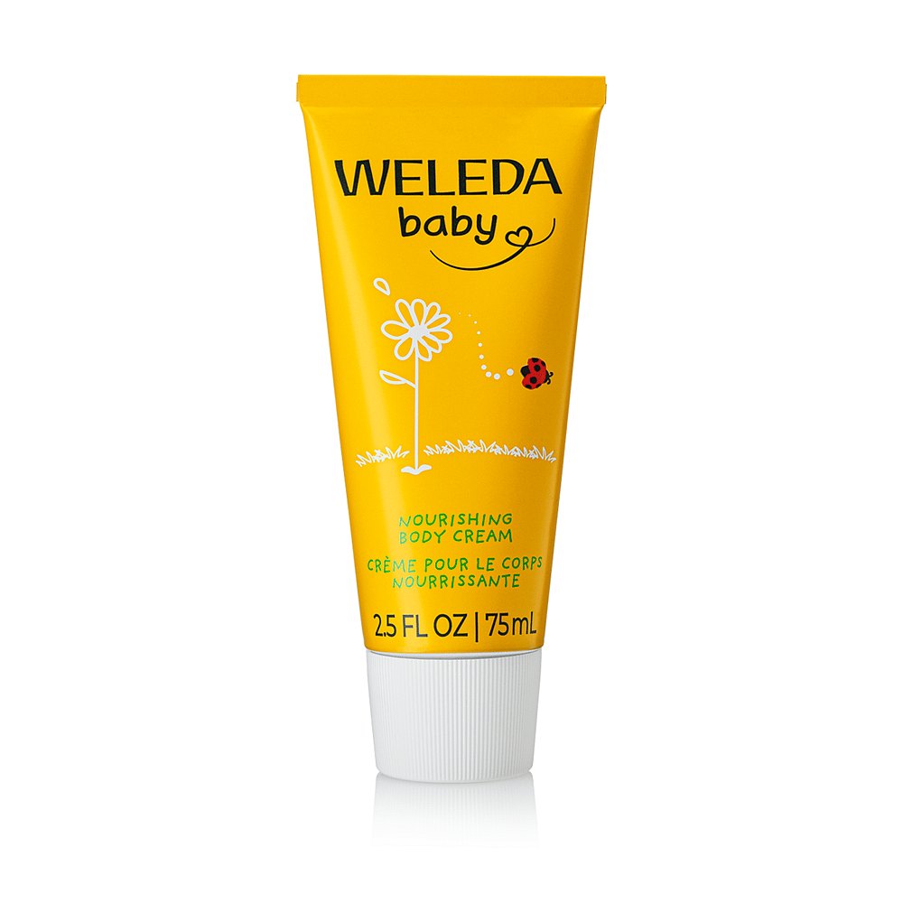 CalendulaBodyCream2.5floz