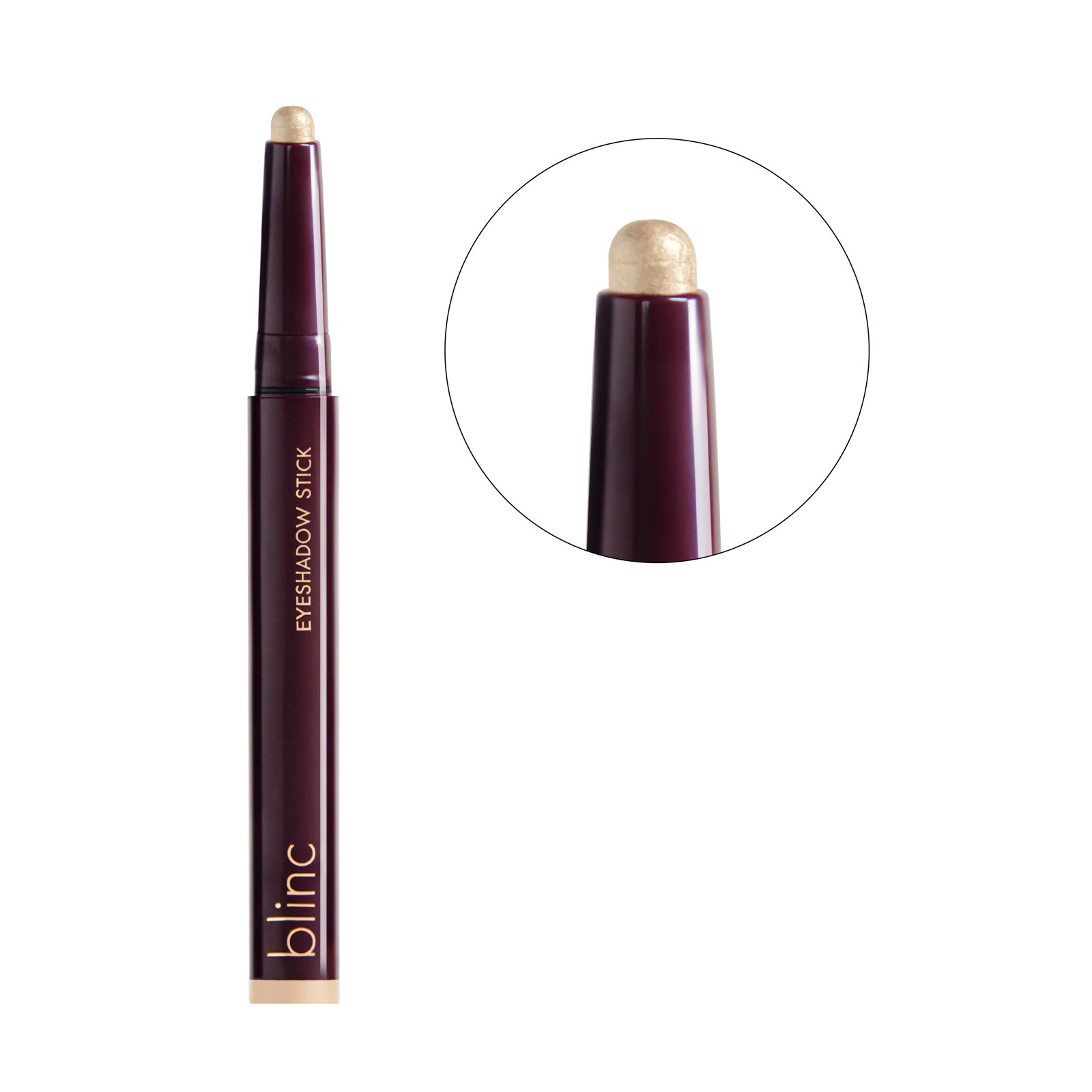 BLINC - Eyeshadow Stick - champagne