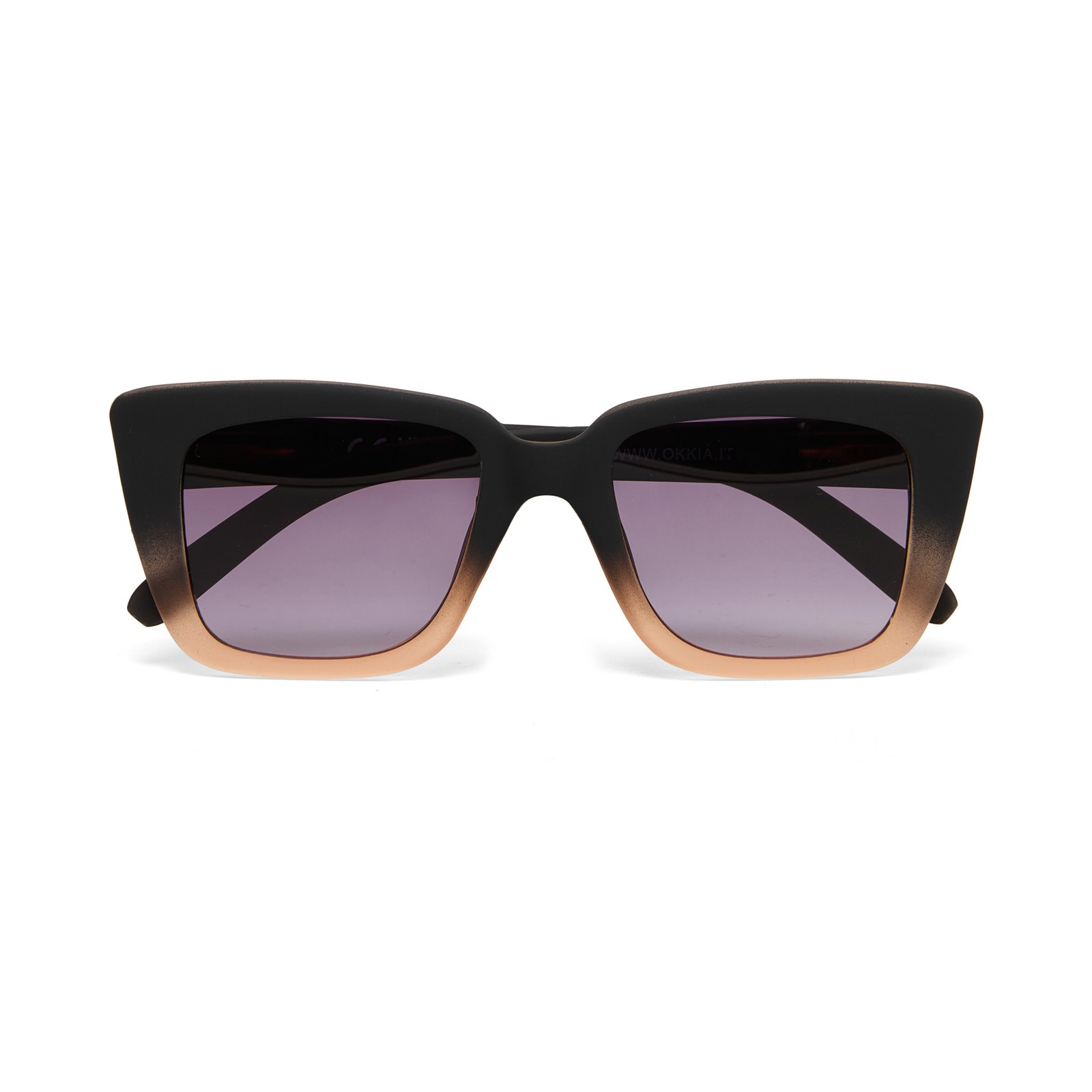 Elba - Black Shade Pink