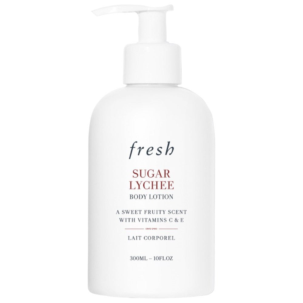 Fresh Sugar Lychee Body Lotion 10oz