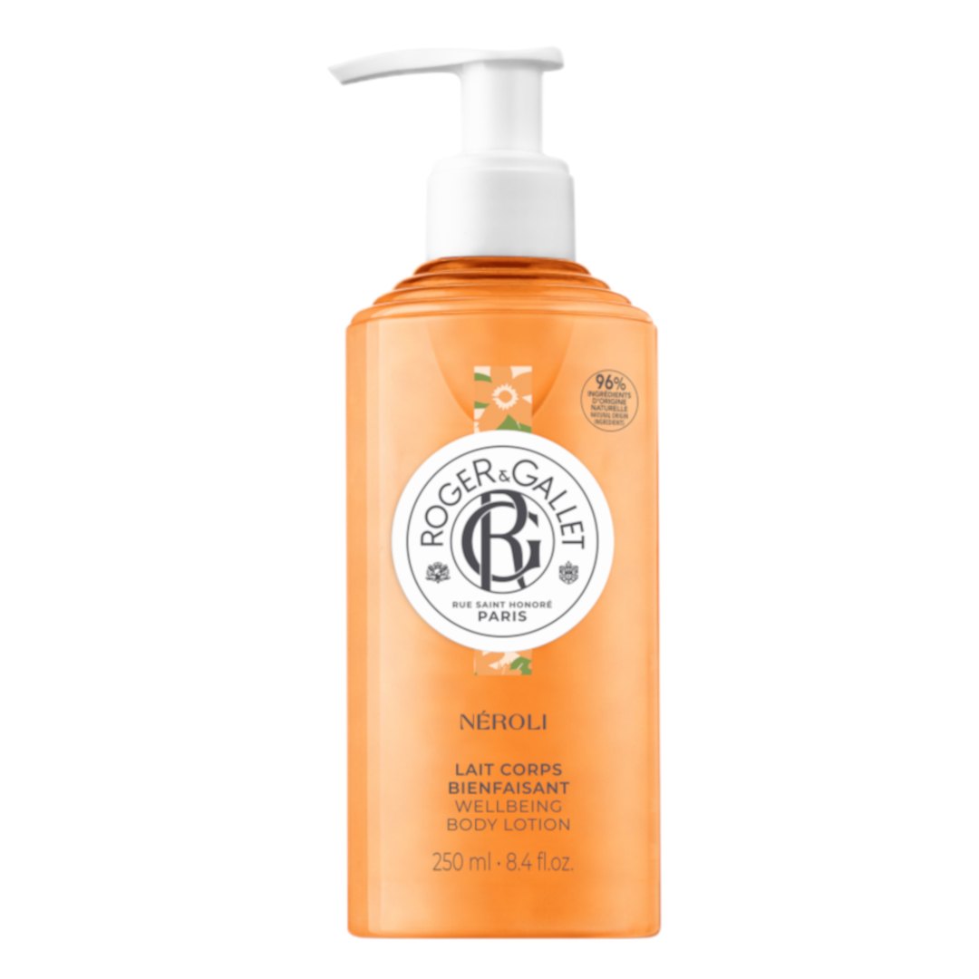 NEROLI Body Lotion 8.4 oz Bottle