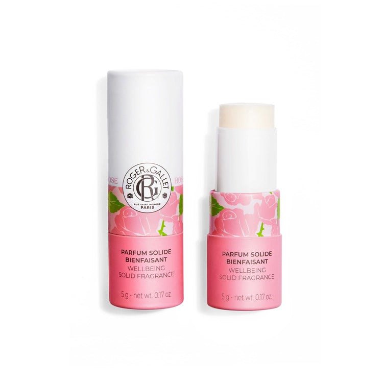 ROS Solid Fragrance 0.17 oz