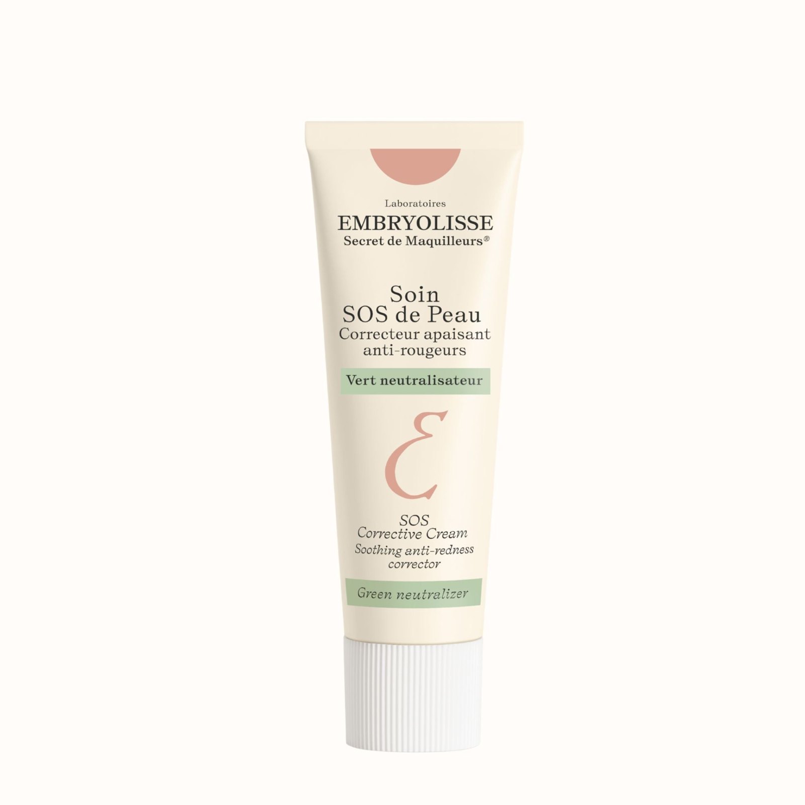 Embryolisse SOS Corrective Cream 1.01 fl.oz.