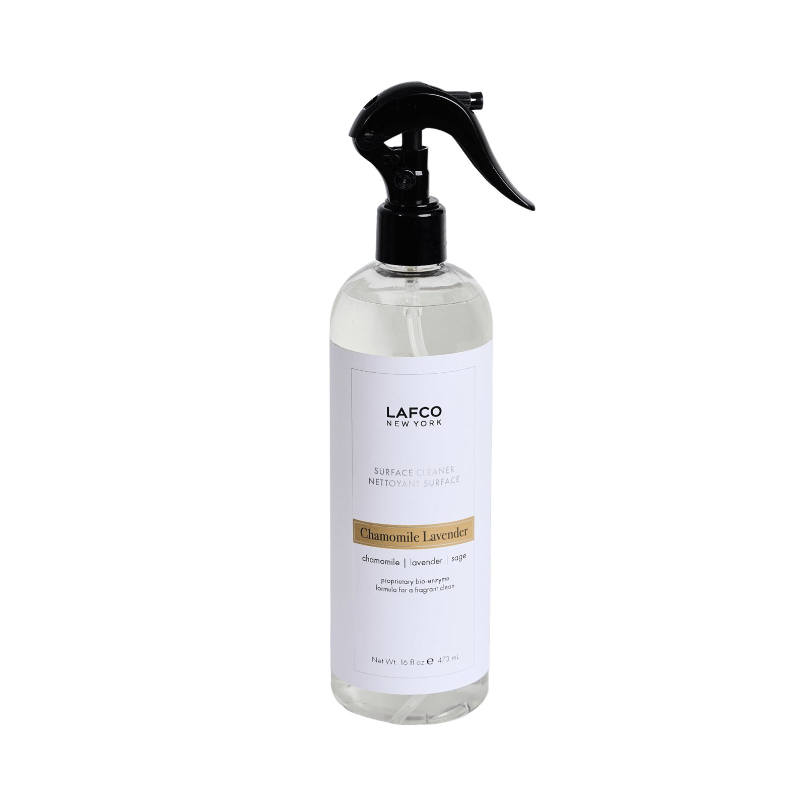 16oz Chamomile Lavender Surface Cleaner