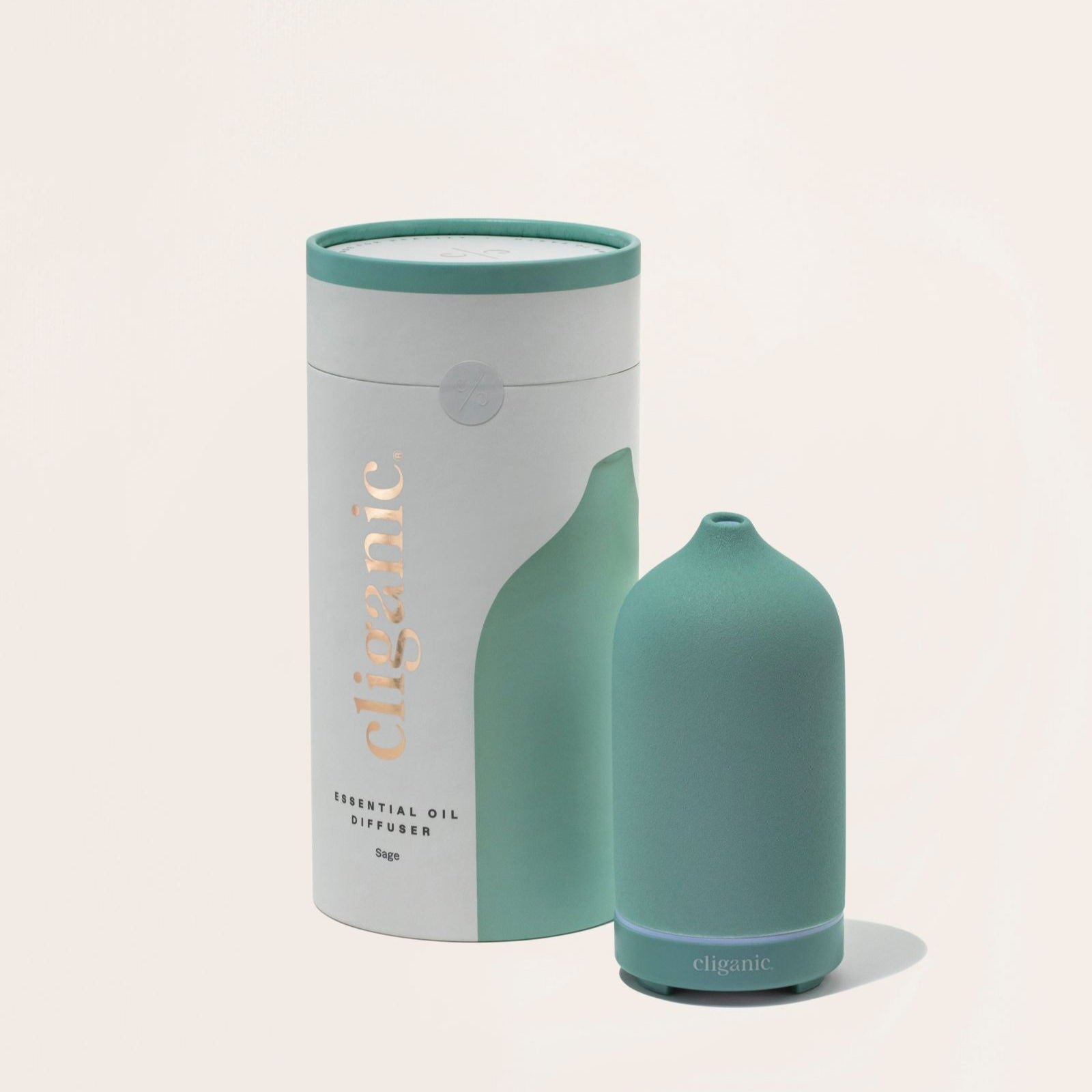 Cliganic Ceramic Diffuser