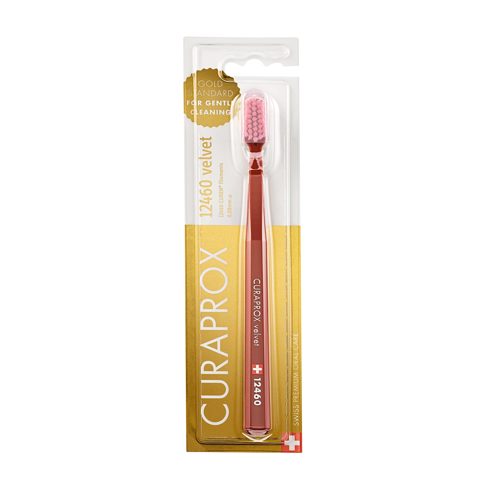 Curaprox CS 12460 Velvet