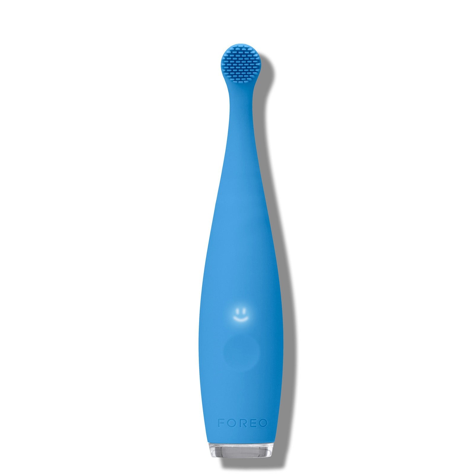 ISSA™ baby Silicone Sonic Toothbrush