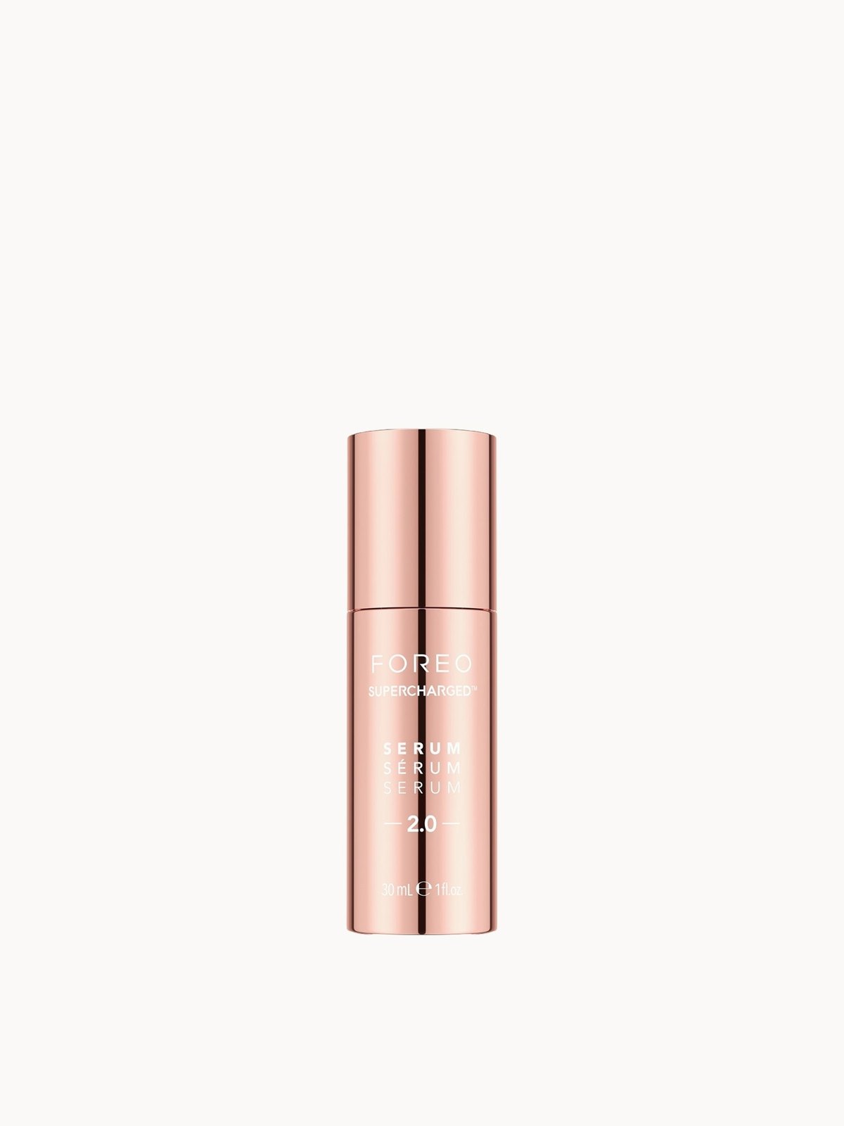 Supercharged Serum Serum Serum 2.0 30ml