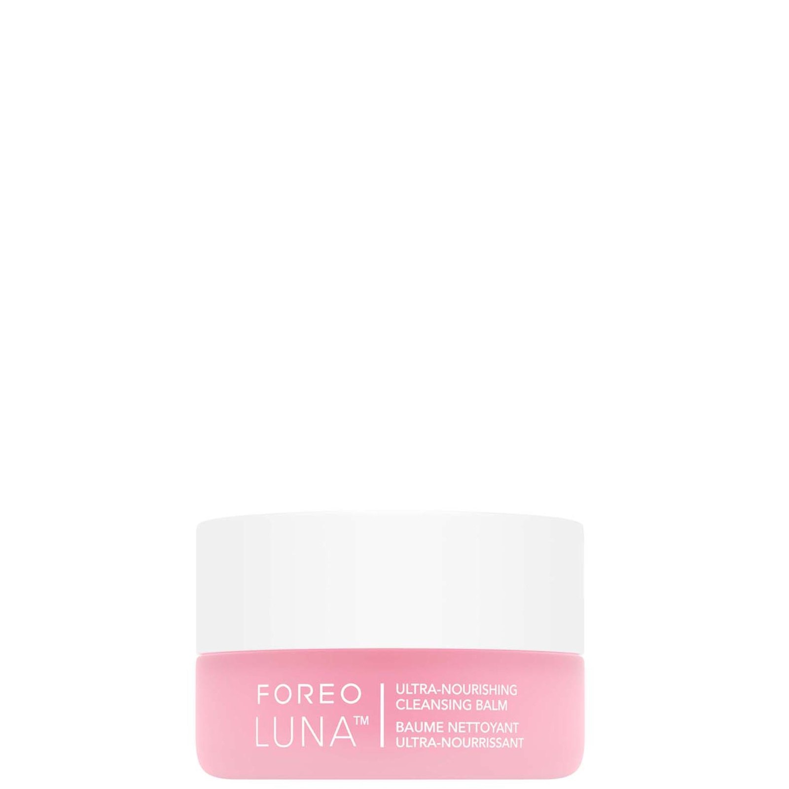 LUNA Ultra Nourishing Cleansing Balm 15 ml