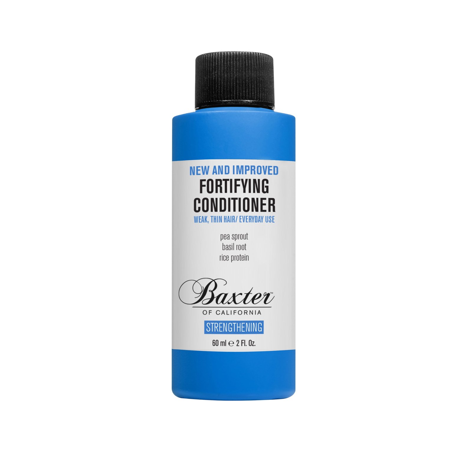 Baxter Daily Conditioner Travel 2oz