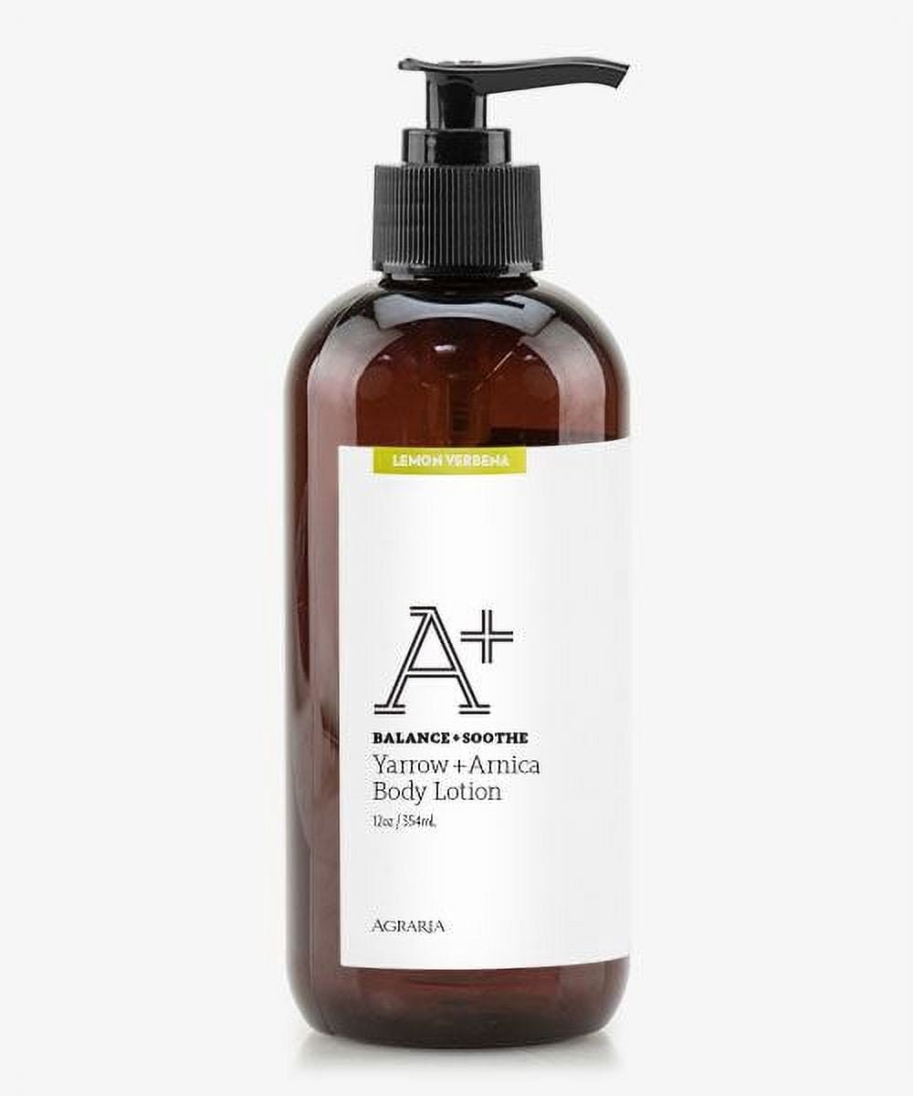 Lemon Verbena Body Lotion